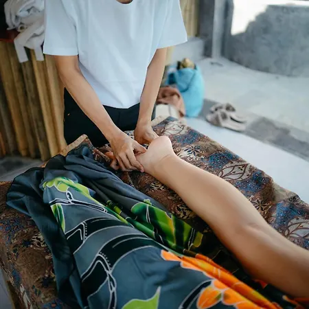 Teba Suci Suite And Villas-2