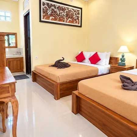 Donald Home Stay-3