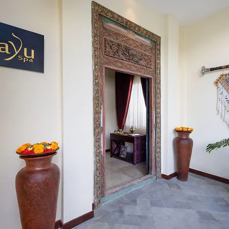 The Kayon Valley Resort-3