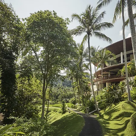Four Seasons Resort Bali At Sayan-3