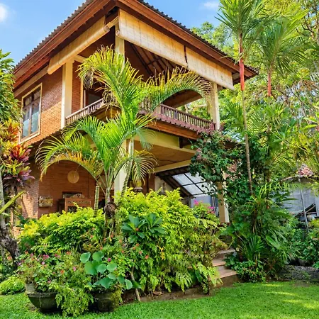 Ben'S Homestay-3