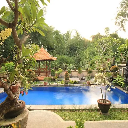 Kt. Kuaya Home Stay-2