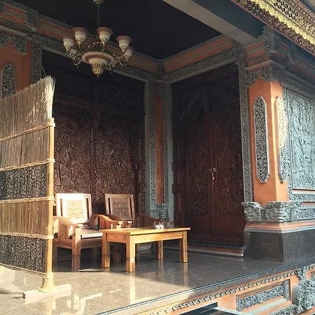 Gedong Bali Family Homestay-3