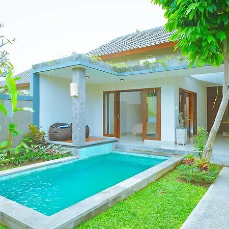 Villa Padma Ubud-2