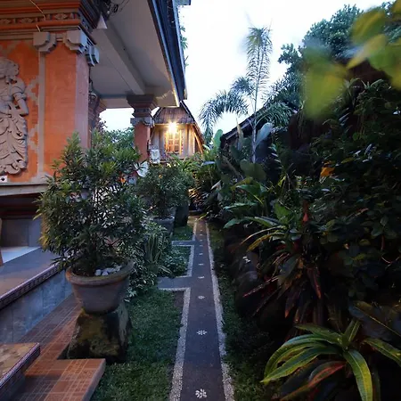 Loris Homestay-3