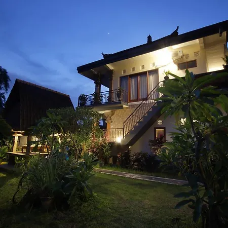Loris Homestay-2