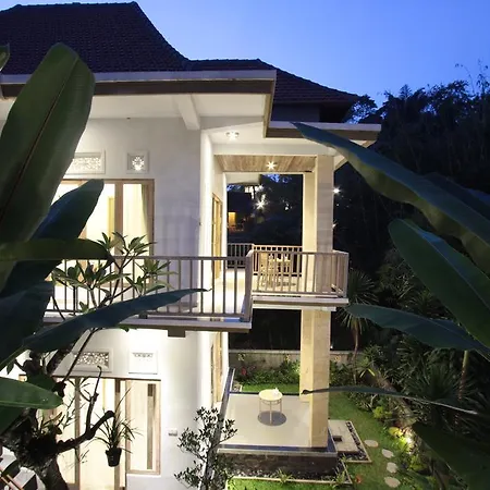 Gading Homestay Ubud-2
