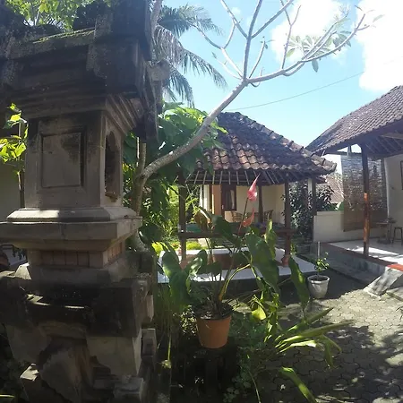 Dipa Home Stay-2