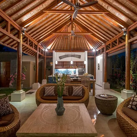 Tunjung Putih Villa-2