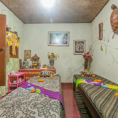 Yoga'S House-3