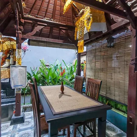 Yoga'S House-3