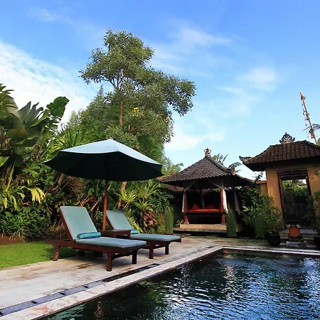 Private Villa Wayan-3