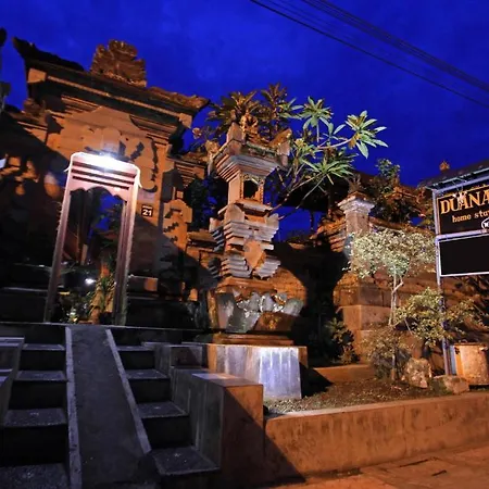 Duana'S Homestay-2
