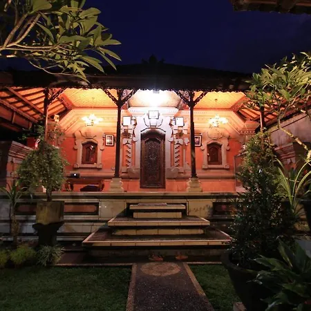 Duana'S Homestay-3