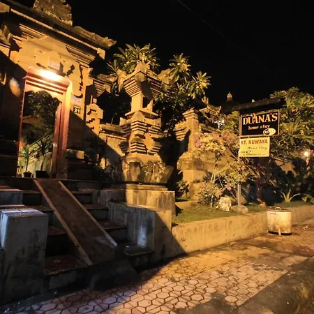 KT. Kuaya Home Stay-3