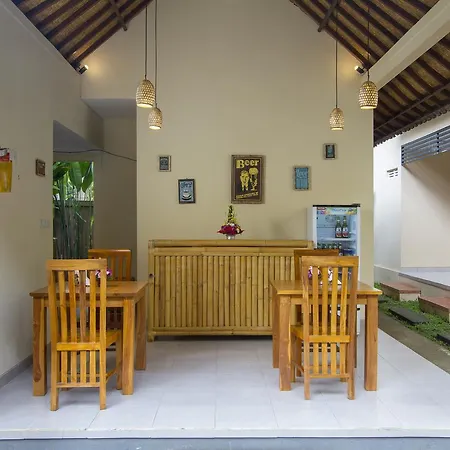 Buah Nagasari Cottages By Supala-3