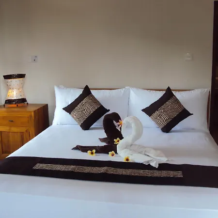 Soka Homestay-2