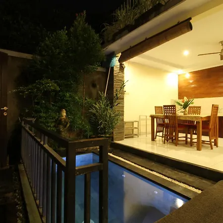 Private Villa Wayan-2