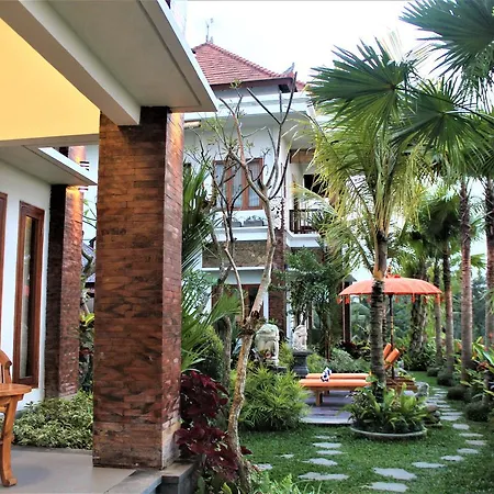 Cenik Villa Ubud-3