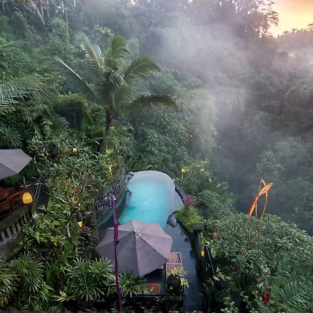 Bidadari Private Villas&Retreat-2