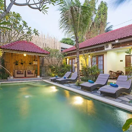 Sandat Bali Ubud-3