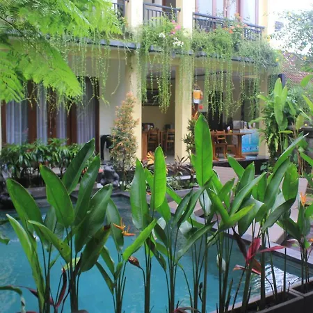 Donald Home Stay-3