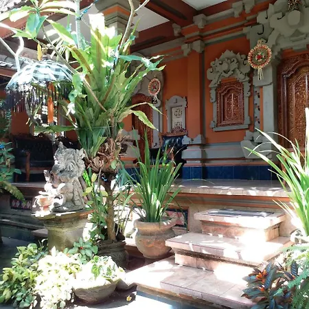 Praety Home Stay-3