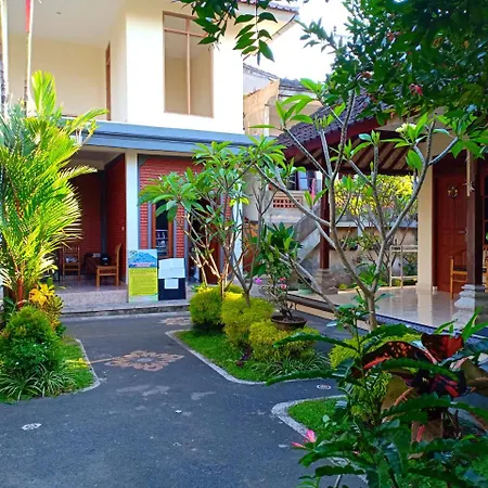 Dekwah Homestay-2