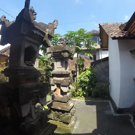 Dipa Home Stay-3