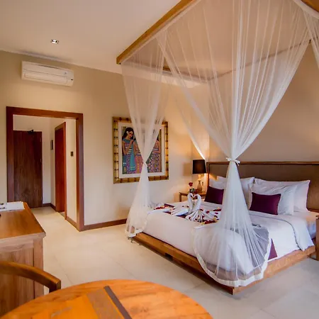Ulun Ubud Resort & Spa-2