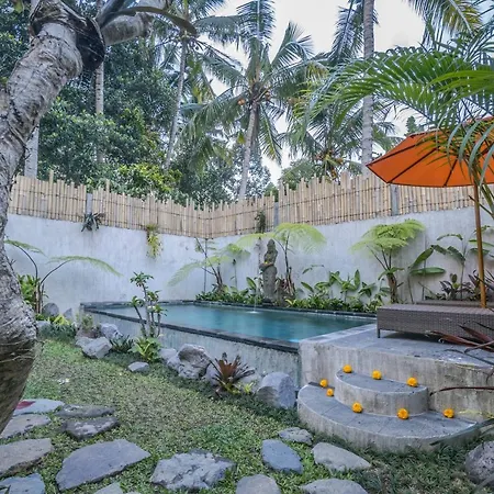 The Forest Villa Ubud-2