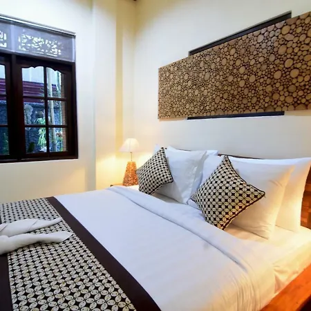 Arik'S Homestay Ubud-3