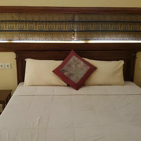 Kabera Bungalow 3-3