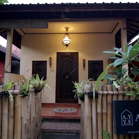Ayye Bungalows-2