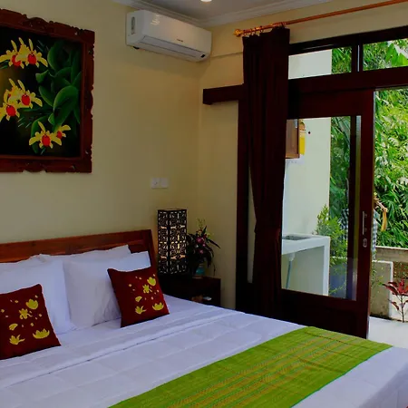 Manwarsa Guest House-2