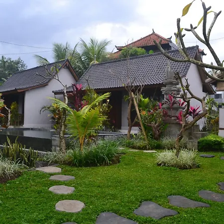 Buda Cottage Ubud-3