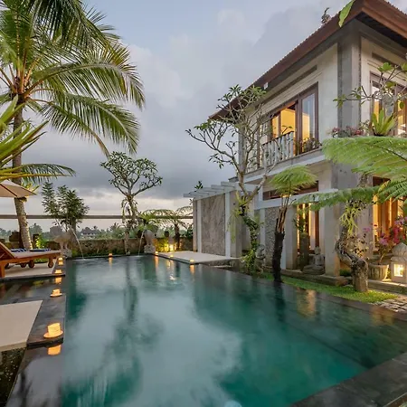 Prabhu Ubud Villa-3
