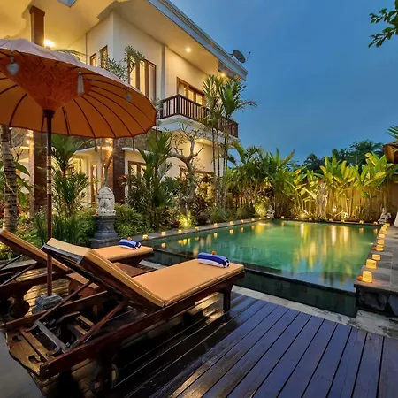 Cenik Villa Ubud-2