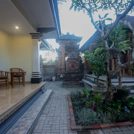 Nengah House Ubud-3