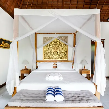 Sunny Sun Ubud Private Villa-3
