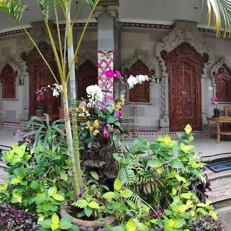 Praety Home Stay-2