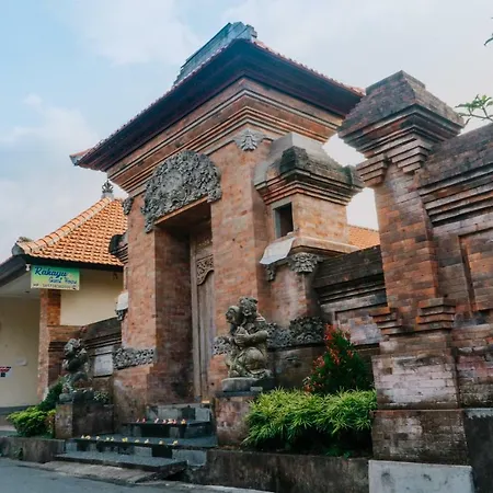 Rahayu Guest House Ubud-3