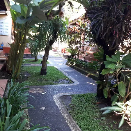Mulan Dini House-2