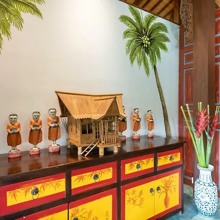Villa Uma Anyar- Joglo Uma-3