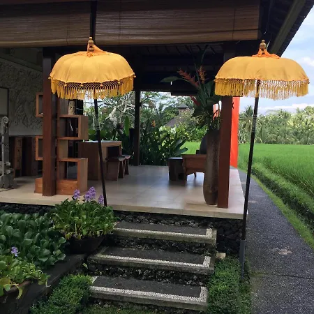 Puri Raya Villa-2