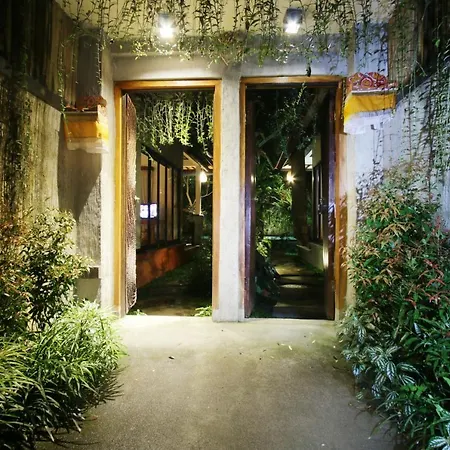 The Forest Villa Ubud-3