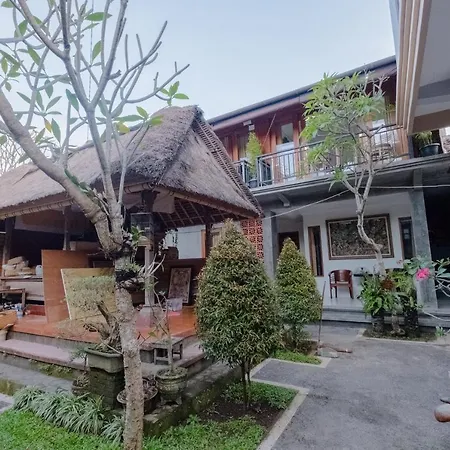 Nikuna Homestay-3