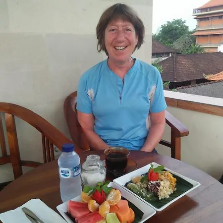 Jero Ratna Homestay-2