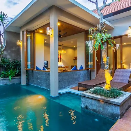 Prema Ubud Romantic Villas-3