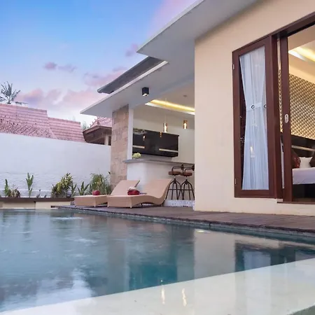 Homayoon Private Villa Ubud-3